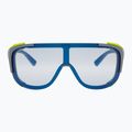 Ochelari de soare GOG Tatra matt grey/neon lemon 4