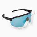 Ochelari de soare GOG Argo matt metallic navy blue/black/reflex white/blue