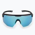 Ochelari de soare GOG Argo matt metallic navy blue/black/reflex white/blue 4