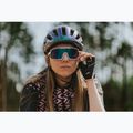 Ochelari de soare GOG Zeus matt white/reflex blue 2