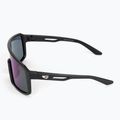 Ochelari de soare GOG Ragnarok matt black/blue/reflex blue 4