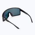Ochelari de soare GOG Ragnarok matt black/red/reflex iridium/red 2