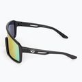 Ochelari de soare GOG Ragnarok matt black/red/reflex iridium/red 4
