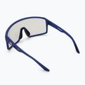 Ochelari de soare GOG Ragnarok matt metallic navy blue/reflex blue 2