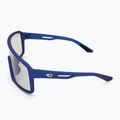 Ochelari de soare GOG Ragnarok matt metallic navy blue/reflex blue 4