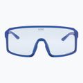 Ochelari de soare GOG Ragnarok matt metallic navy blue/reflex blue 2