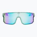 Ochelari de soare GOG Vidar matt green/black reflex white/blue 2