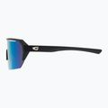 Ochelari de soare GOG Bragi matt black/reflex white/blue 3