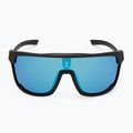 Ochelari de soare GOG Valkyrie matt black/reflex white/blueue 3