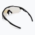 Ochelari de soare GOG Loki matt black/reflex white/blue 2