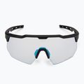 Ochelari de soare GOG Loki matt black/reflex white/blue 3