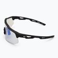 Ochelari de soare GOG Loki matt black/reflex white/blue 4