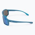 Ochelari de soare GOG Bingo matt blue/reflex white/blue 4