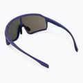 Ochelari de soare GOG Bingo matt purple/black/reflex red 2