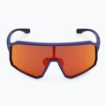 Ochelari de soare GOG Bingo matt purple/black/reflex red 3