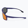 Ochelari de soare GOG Bingo matt purple/black/reflex red 4