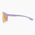 Ochelari de soare GOG Bingo matt violet/black/reflex pink 3