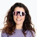 Ochelari de soare GOG Bingo matt violet/black/reflex pink 5