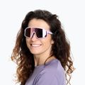 Ochelari de soare GOG Bingo matt violet/black/reflex pink 6