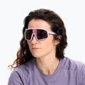 Ochelari de soare GOG Bingo matt violet/black/reflex pink 7