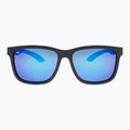 Ochelari de soare GOG Hawk matt black/blue 2