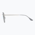 Ochelari de soare GOG Elektra matt cristal grey/silver 3