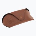 Ochelari de soare GOG Elektra matt brown demi/gold 4