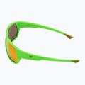 Ochelari de soare GOG Zonda matt neon green/red 4