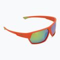 Ochelari de soare GOG Zonda matt neon orange/green