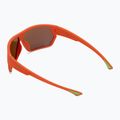 Ochelari de soare GOG Zonda matt neon orange/green 2