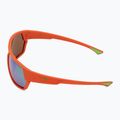 Ochelari de soare GOG Zonda matt neon orange/green 4