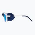 Ochelari de soare GOG Everest matt white/navy blue 4