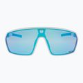 Ochelari de soare GOG Freya matt white/black/reflex sky blue 2