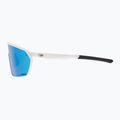 Ochelari de soare GOG Freya matt white/black/reflex sky blue 3