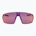 Ochelari de soare GOG Freya matt white/black/reflex infrared 2