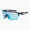 Ochelari de soare GOG Valhalla matt black/reflex sky blue