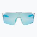 Ochelari de soare GOG Valhalla matt white/black/reflex sky blue 2