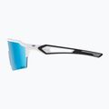Ochelari de soare GOG Valhalla matt white/black/reflex sky blue 3