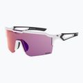 Ochelari de soare GOG Valhalla matt white/black/reflex infrared