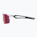 Ochelari de soare GOG Valhalla matt white/black/reflex infrared 3
