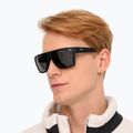 Ochelari de soare GOG Nazca matt black/reflex flash 5