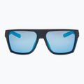 Ochelari de soare GOG Nazca matt black/reflex white blue 2