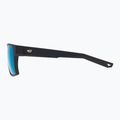 Ochelari de soare GOG Nazca matt black/reflex white blue 3