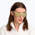 Ochelari de soare GOG Nazca matt sand/black/reflex gold 4
