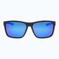 Ochelari de soare GOG Levante matte black/blue/reflex blue 2