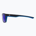 Ochelari de soare GOG Levante matte black/blue/reflex blue 3
