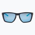 Ochelari de soare GOG Altiplano matt black/grey/reflex white blue 2