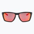 Ochelari de soare GOG Altiplano matte black/red/reflex black red 2