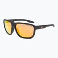 Ochelari de soare GOG Pamir matt metallic black/black/reflex gold 3
