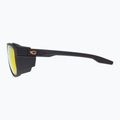 Ochelari de soare GOG Pamir matt metallic black/black/reflex gold 5
